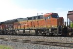 BNSF 3974